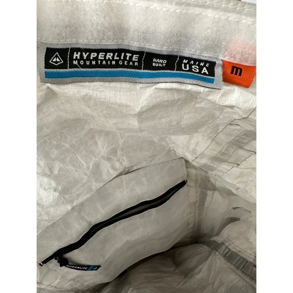 Hyperlite Mountain Gear origin legacy